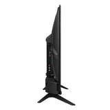 TV Hisense 43” FHD 4K Smart VIDAA – Dolby Audio, Wi-Fi, HDMI/USB – Modelo 43A4K