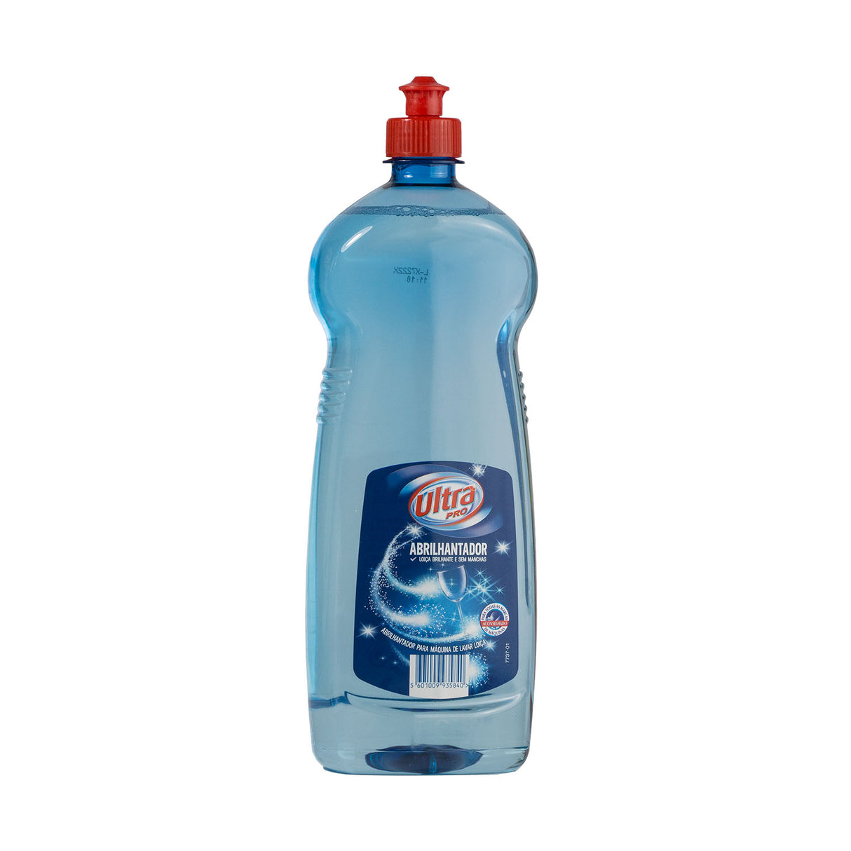ULTRA PRO ABRILHANTADOR 1LT MAQ. LOIÇA