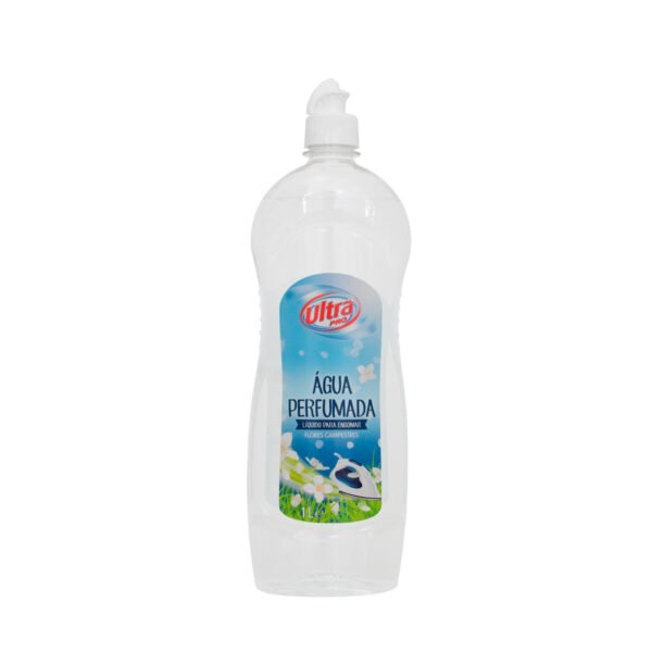 ULTRA PRO ÁGUA PERFUMADA ENGOMAR 1LT