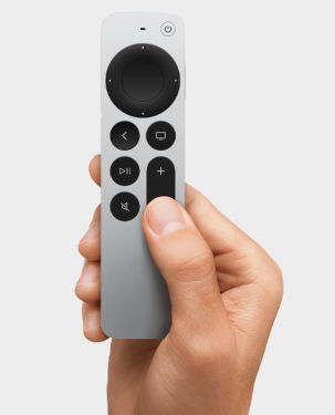 APPLE APPLE TV 4K WI-FI (3RD GEN) MN893