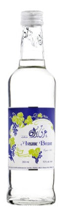 Arak Brun 350 ml  - Libanês