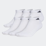 Meia / NC Ankle Branca SF-A-452-2 Jogos de 3