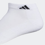 Meia / NC Ankle Branca SF-A-452-2 Jogos de 3