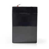 Bateria Chumbo-ácido Nedis Recarregável 12 V 5000 mAh