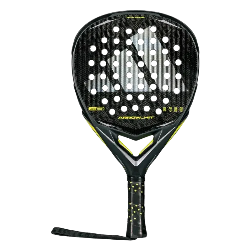 Padel racket ADIDAS Arrow Hit Attack 2026