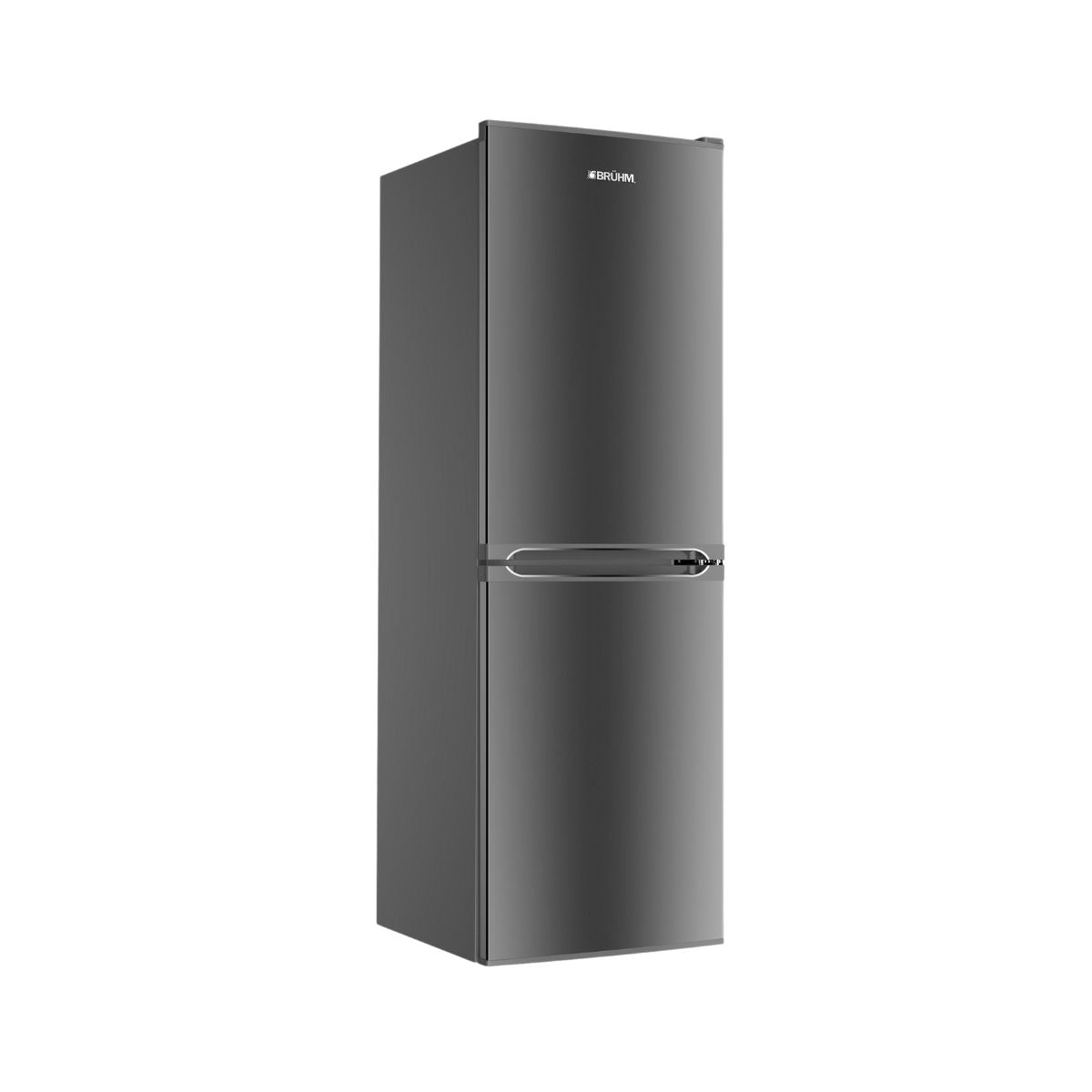BRUHM FRIGORIFICO COMBINADO BFC-185MD 183LTS -