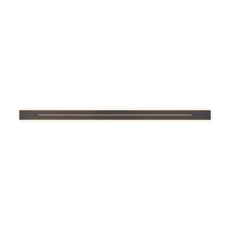 BRY-LEVA-WL1000-30W-RCT-BLC-3000K-WALL LIGHT
