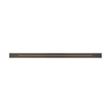 BRY-LEVA-WL1000-30W-RCT-BLC-3000K-WALL LIGHT