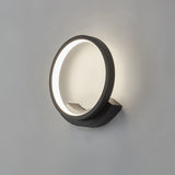Luminária de Parede Braytron BRY-NELA 12W RND 3000K BLC - Iluminação elegante e eficiente, perfeita para qualquer espaço
