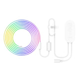 FAIXA DE LUZ INTELIGENTE