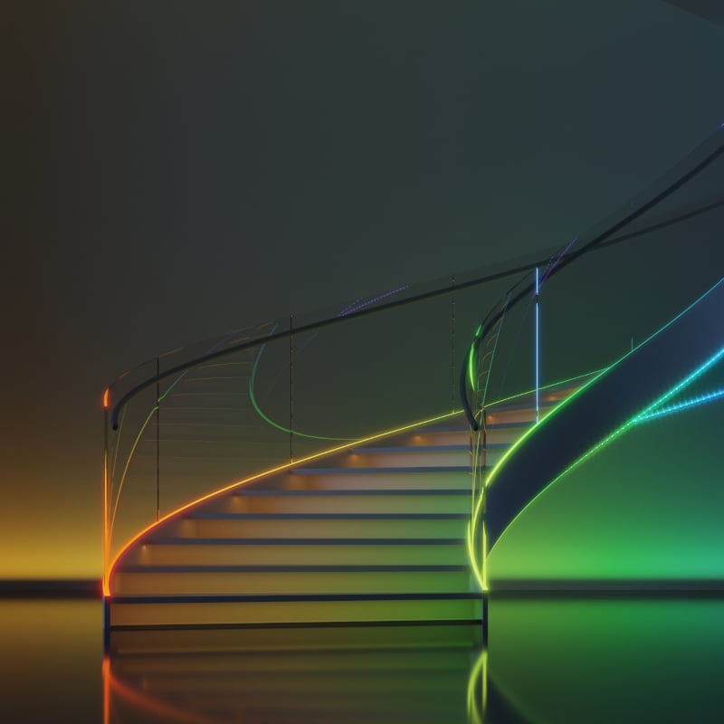FAIXA DE LUZ INTELIGENTE
