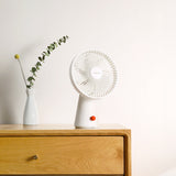 MINI VENTILADOR RECARREGÁVEL XIAOMI