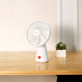 MINI VENTILADOR RECARREGÁVEL XIAOMI