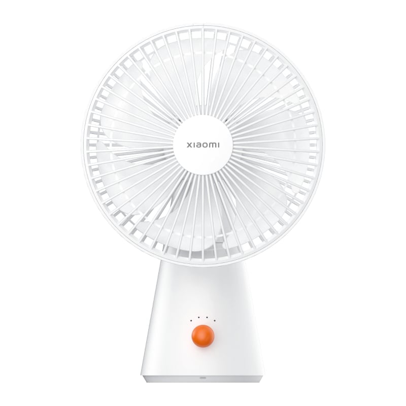 MINI VENTILADOR RECARREGÁVEL XIAOMI