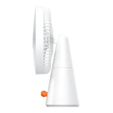 MINI VENTILADOR RECARREGÁVEL XIAOMI