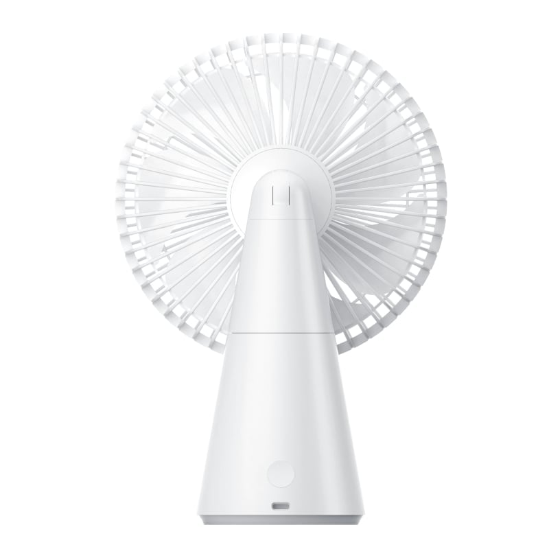 MINI VENTILADOR RECARREGÁVEL XIAOMI