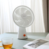 MINI VENTILADOR RECARREGÁVEL XIAOMI