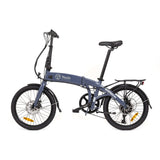 Bicicleta elétrica Barcelona - Urbana - 36v 10ah