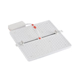 Painel LED Braytron 24W SQR Ajustável 6500K | Iluminação LED