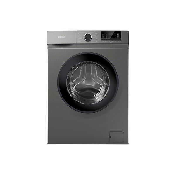 BRUHM MÁQ. LAVAR ROUPA AUT. 7KG BWF-070G