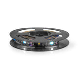 FITA LED SMARTLIFE RGB BLUETOOTH NEDIS – ILUMINAÇÃO COLORIDA E CONTROLE POR BLUETOOTH PARA QUALQUER AMBIENTE