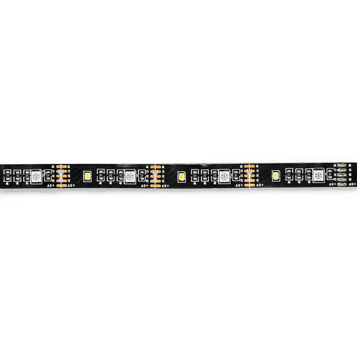 FITA LED SMARTLIFE RGB BLUETOOTH NEDIS – ILUMINAÇÃO COLORIDA E CONTROLE POR BLUETOOTH PARA QUALQUER AMBIENTE