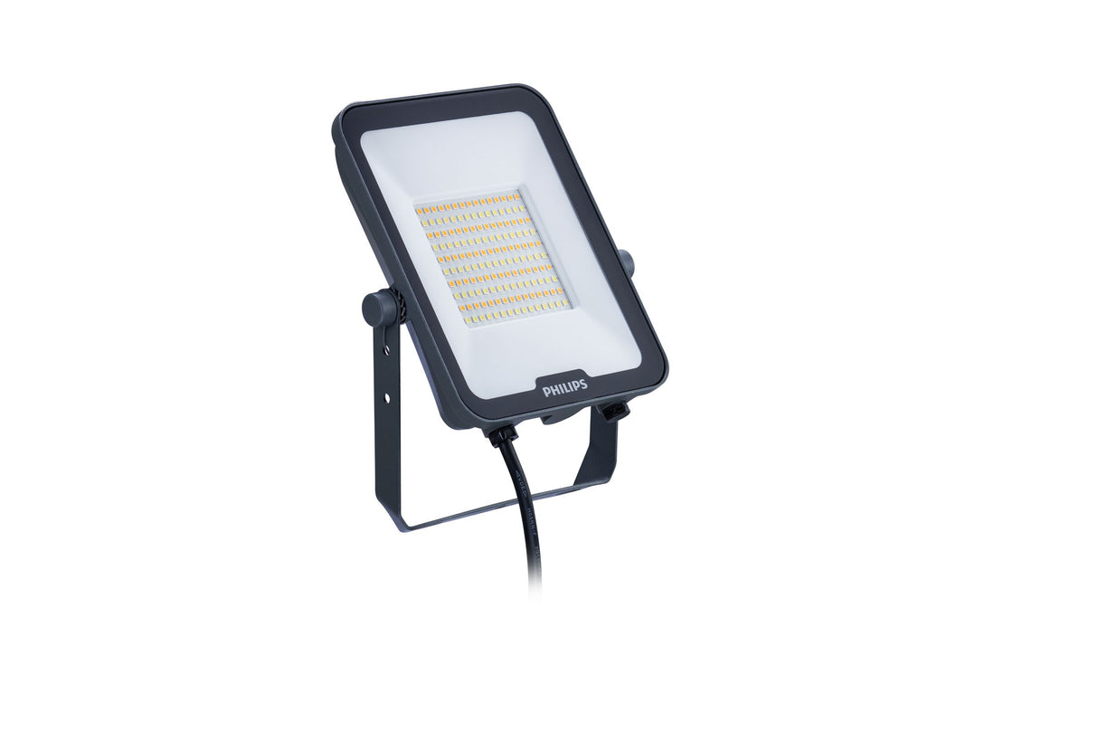 HOLOFOTE PHILIPS LED BVP151 LED24/NW PSU 20W 4000K