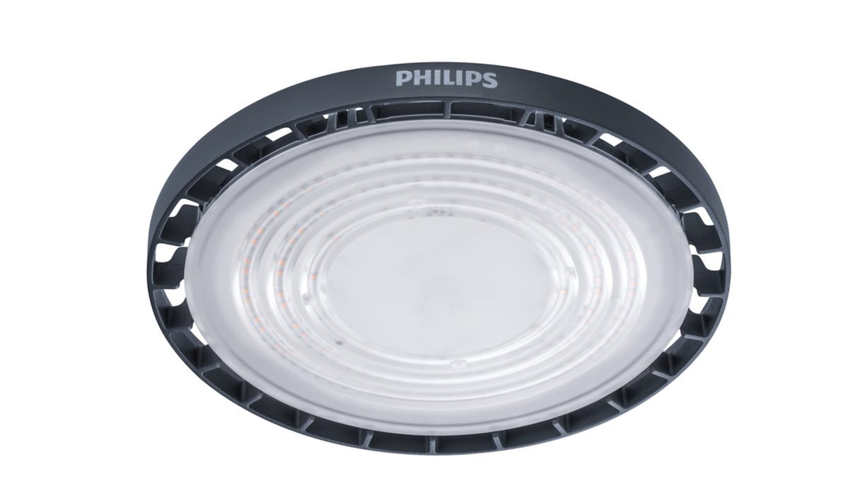 PHILIPS HIGHBAY BY239P 200W/4000K/24000 LUMEN – Ta Cuiar