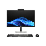PC AIO HP 23.8" PROSTUDIO 4 U7-265T G1I INTEL GRAPHICS 16GB 512GB SSD FHD W11P PRETO