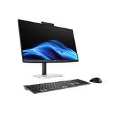 PC AIO HP 23.8" PROSTUDIO 4 U7-265T G1I INTEL GRAPHICS 16GB 512GB SSD FHD W11P PRETO