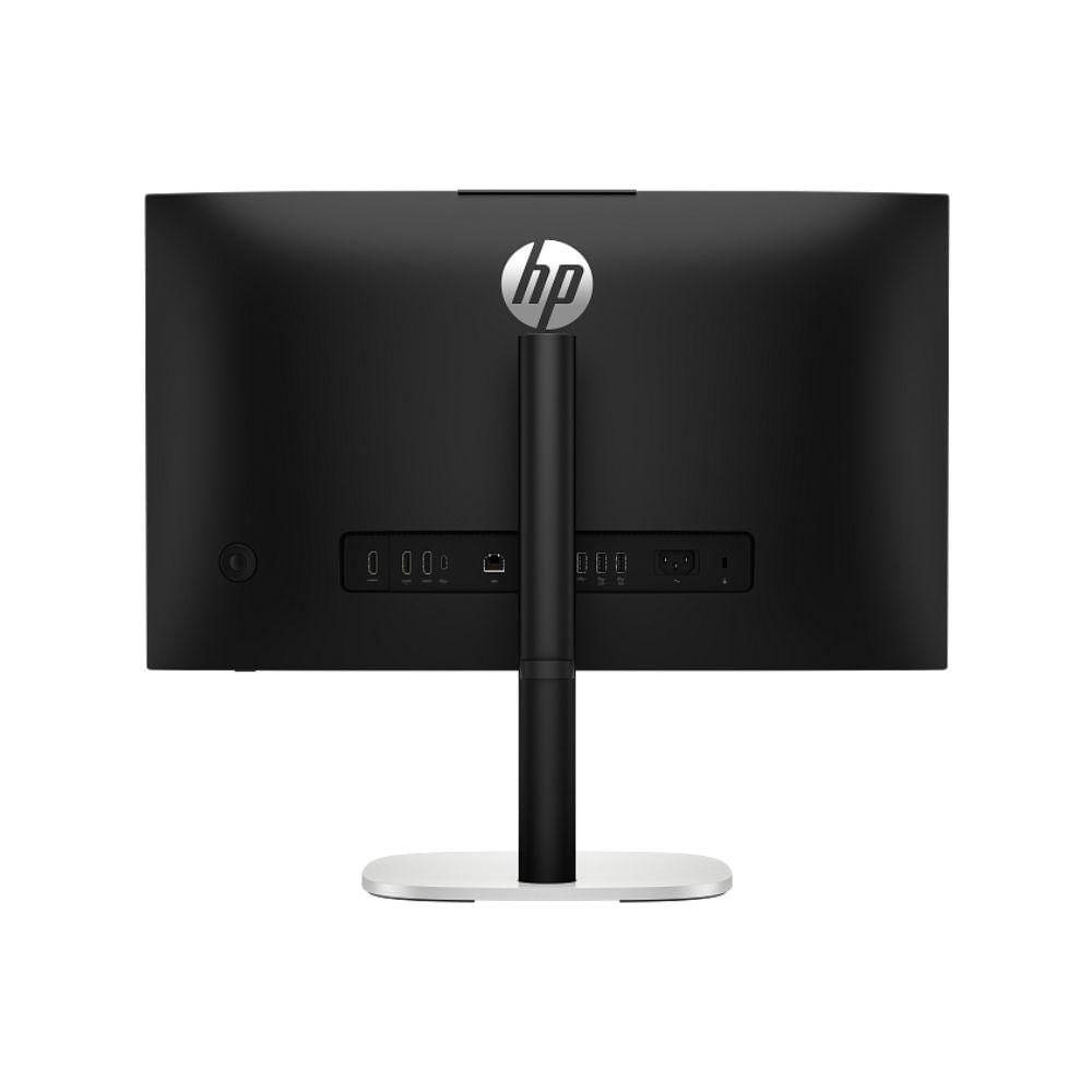 PC AIO HP 23.8" PROSTUDIO 4 U7-265T G1I INTEL GRAPHICS 16GB 512GB SSD FHD W11P PRETO