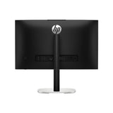 PC AIO HP 23.8" PROSTUDIO 4 U7-265T G1I INTEL GRAPHICS 16GB 512GB SSD FHD W11P PRETO