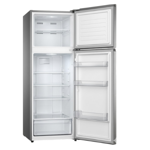 HISENSE FRIGORIFICO 300 LT COMBI SILVER - RT1N300NEDN