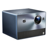 Projetor Laser Hisense C1 4K UHD – 1600 Lúmens, Dolby Vision, Som JBL, Android TV, Tamanho até 300” – Modelo C1