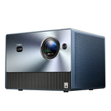 Projetor Laser Hisense C1 4K UHD – 1600 Lúmens, Dolby Vision, Som JBL, Android TV, Tamanho até 300” – Modelo C1
