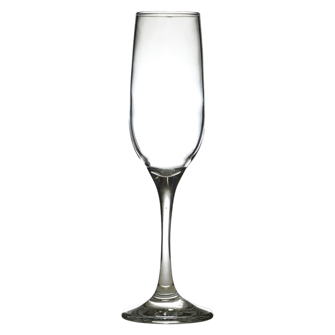 Taças de Champanhe Fame 7.5oz / 215ml LAV