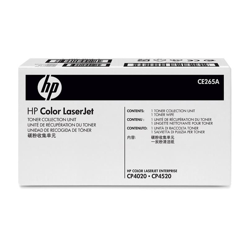 KIT HP CE265A TONER COLLECTION CP4525