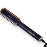 Escova de alisamento de cabelo Sokany SK-15008 com cerdas