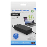 Carregador de notebook 65W / 19V CHNB19V65