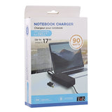 Carregador para notebook 90W para DELL® CHNBDEL