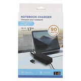 Carregador para notebook 90W para DELL® CHNBDEL