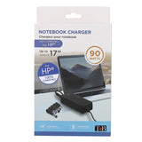 Carregador para notebook de 90W para HP®