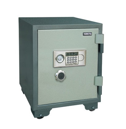 COFRE CLEA PROVA DE FOGO 130KG CL16SF135YB