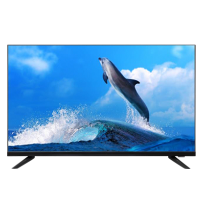 TV CLEA LED 43" CL18TV43SM-SKD 
