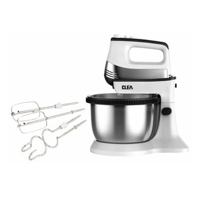 BATEDEIRA C/TIJELA 500W CLEA CL24FM4LS