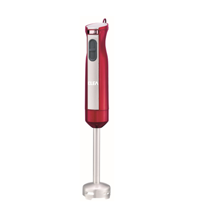 VARINHA MAGICA CLEA 600W VERMELHA CL24HB600R
