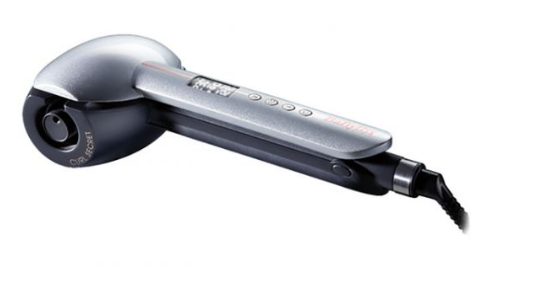 MODELADOR BABYLISS 360C 6H CURL SECRET OPTIMIUM