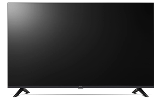 SMART TV LG UHD 43″, 4K, Série UR73, Processador α5 Gen5 AI | 43UR73006LA