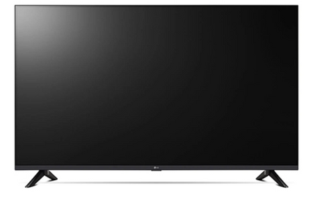 SMART TV LG UHD 43″, 4K, Série UR73, Processador α5 Gen5 AI | 43UR73006LA