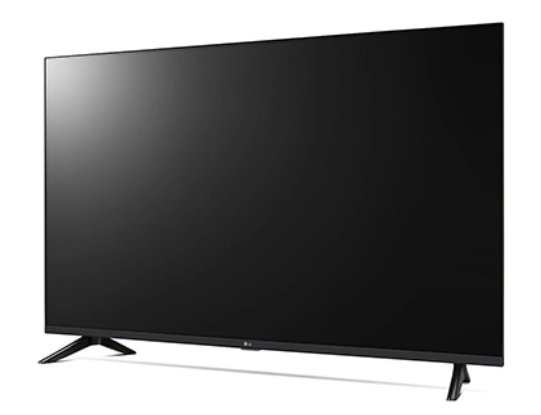 SMART TV LG UHD 43″, 4K, Série UR73, Processador α5 Gen5 AI | 43UR73006LA
